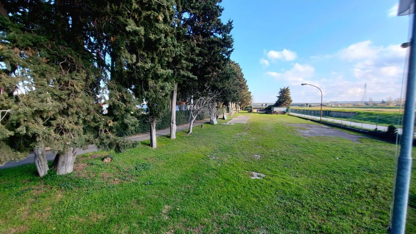 La Garitta - Villa Tra Pisa E Livorno Free Parking Ac Ngoại thất bức ảnh