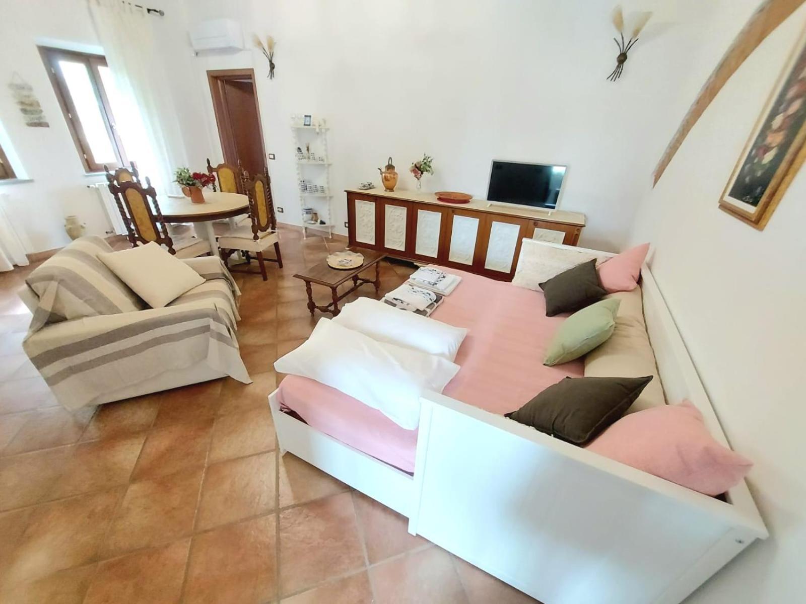 La Garitta - Villa Tra Pisa E Livorno Free Parking Ac Ngoại thất bức ảnh