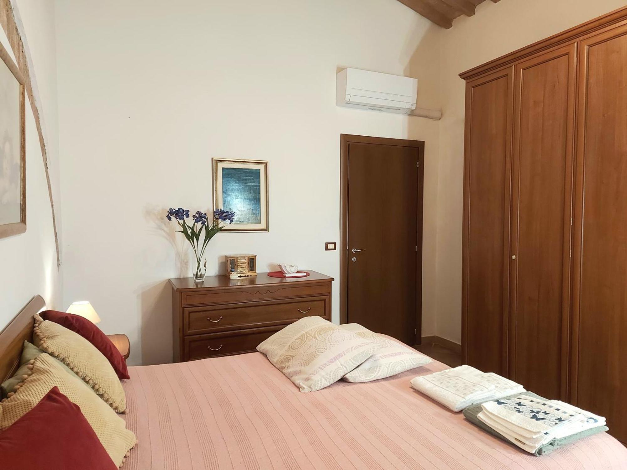 La Garitta - Villa Tra Pisa E Livorno Free Parking Ac Ngoại thất bức ảnh