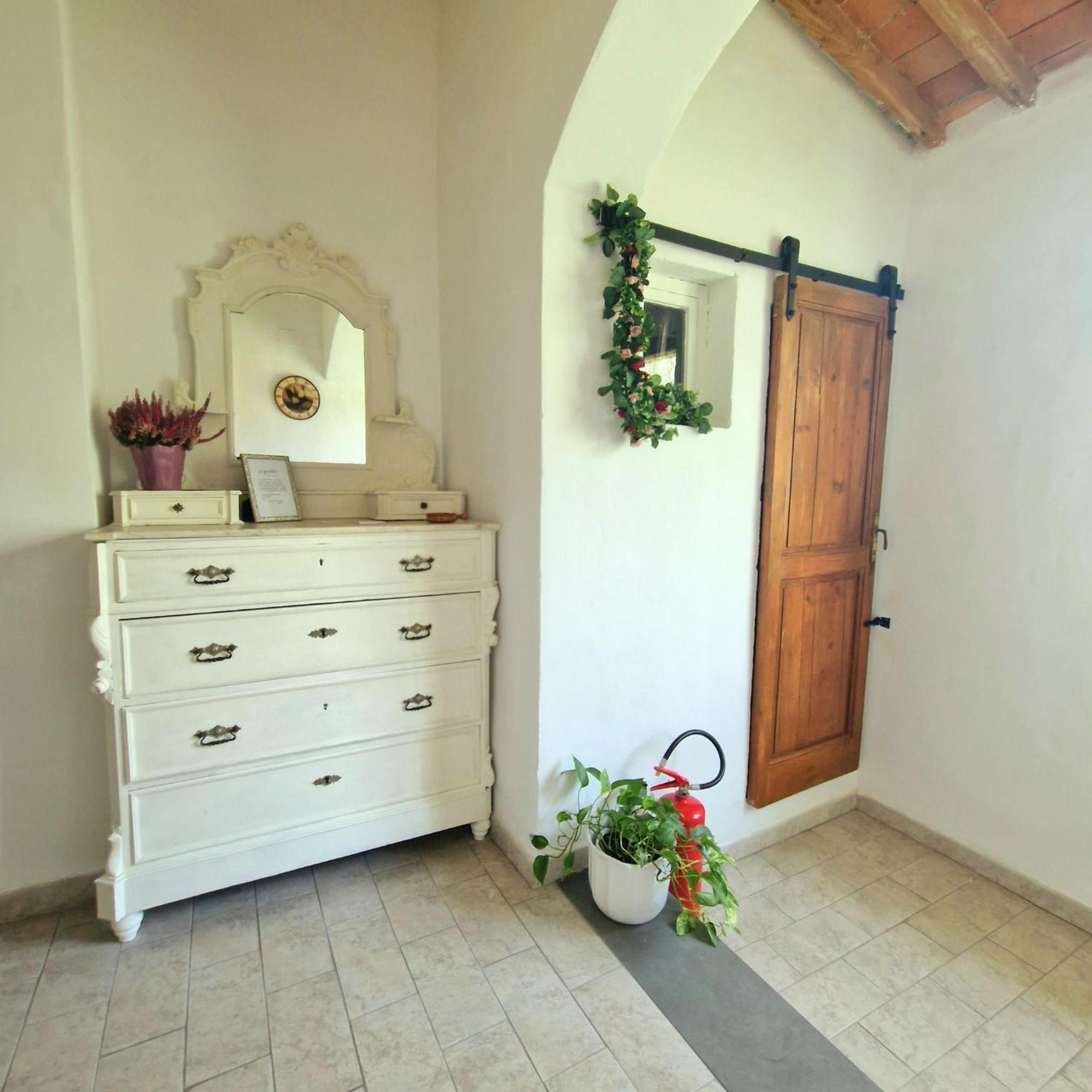 La Garitta - Villa Tra Pisa E Livorno Free Parking Ac Ngoại thất bức ảnh