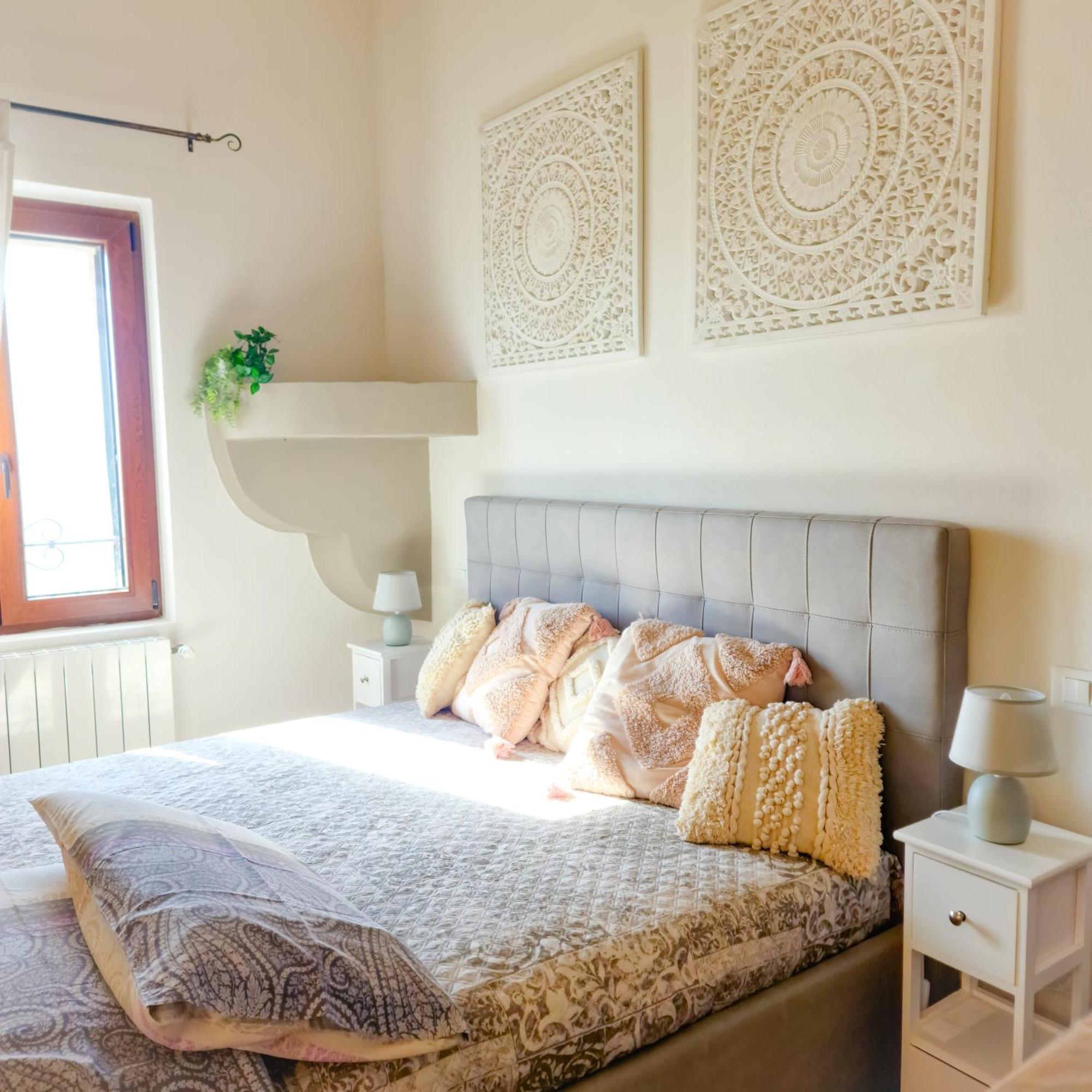 La Garitta - Villa Tra Pisa E Livorno Free Parking Ac Phòng bức ảnh