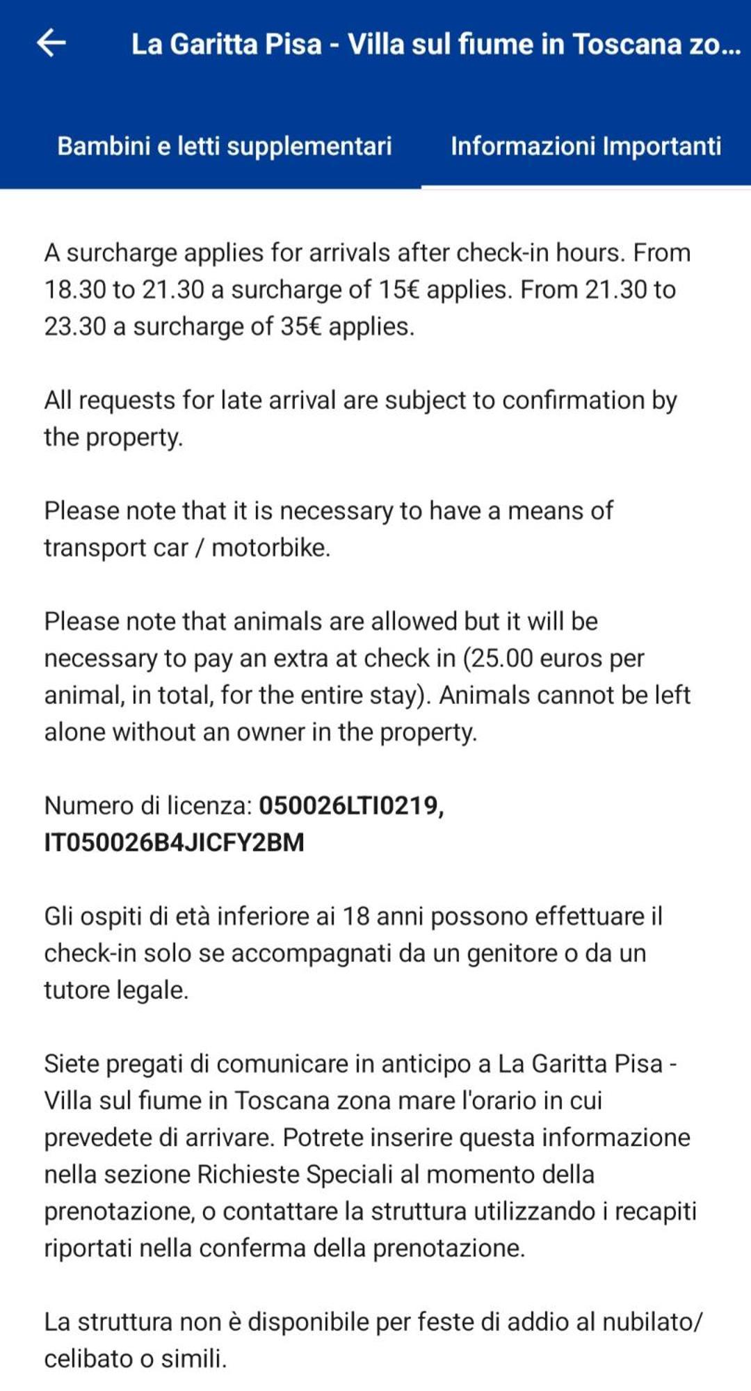 La Garitta - Villa Tra Pisa E Livorno Free Parking Ac Ngoại thất bức ảnh