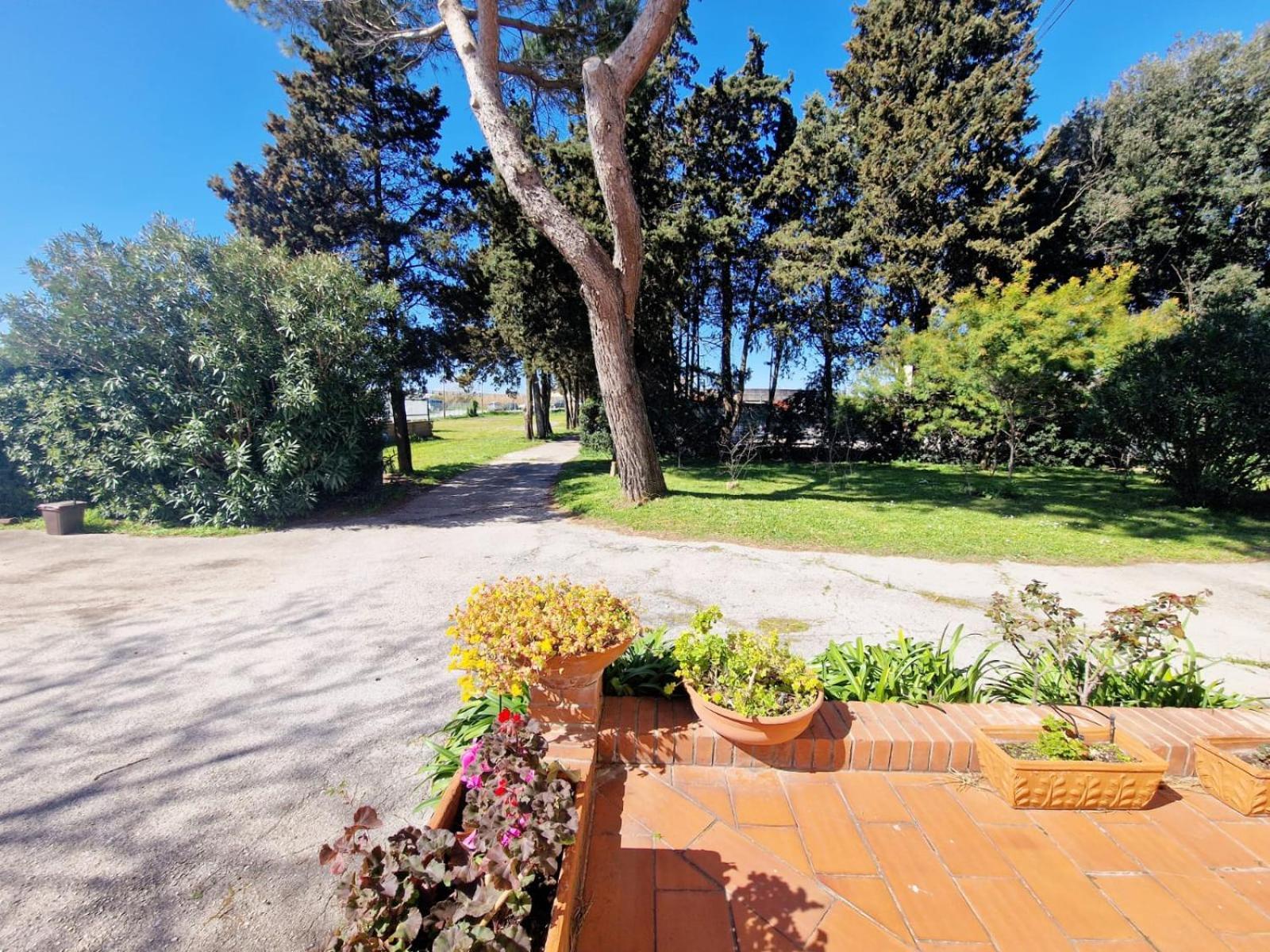 La Garitta - Villa Tra Pisa E Livorno Free Parking Ac Ngoại thất bức ảnh