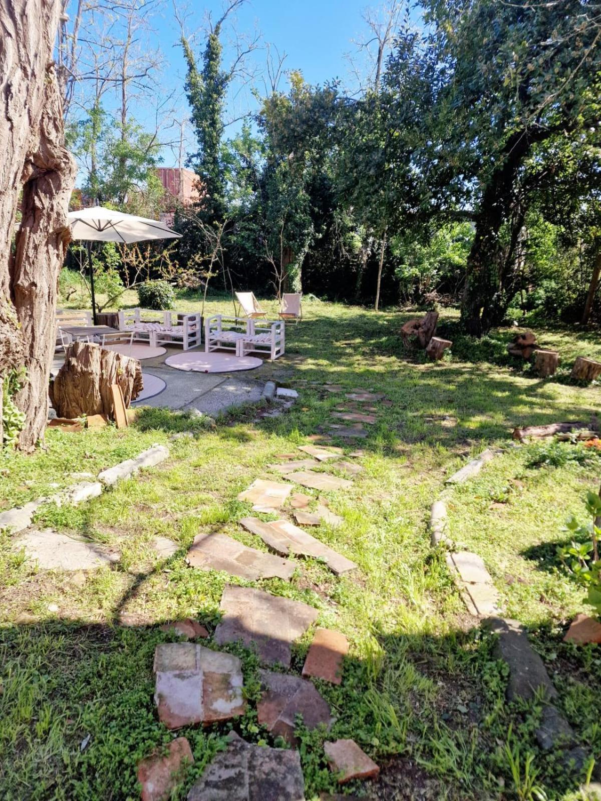 La Garitta - Villa Tra Pisa E Livorno Free Parking Ac Ngoại thất bức ảnh