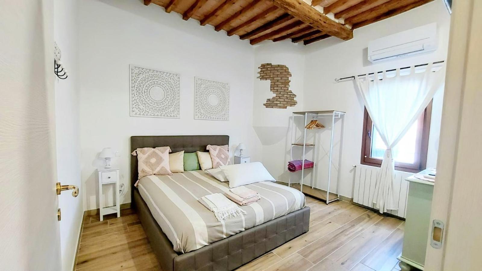 La Garitta - Villa Tra Pisa E Livorno Free Parking Ac Phòng bức ảnh