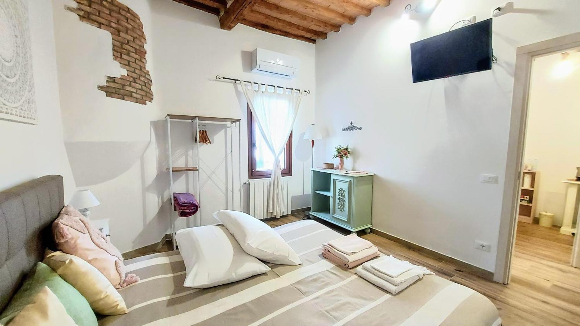 La Garitta - Villa Tra Pisa E Livorno Free Parking Ac Ngoại thất bức ảnh