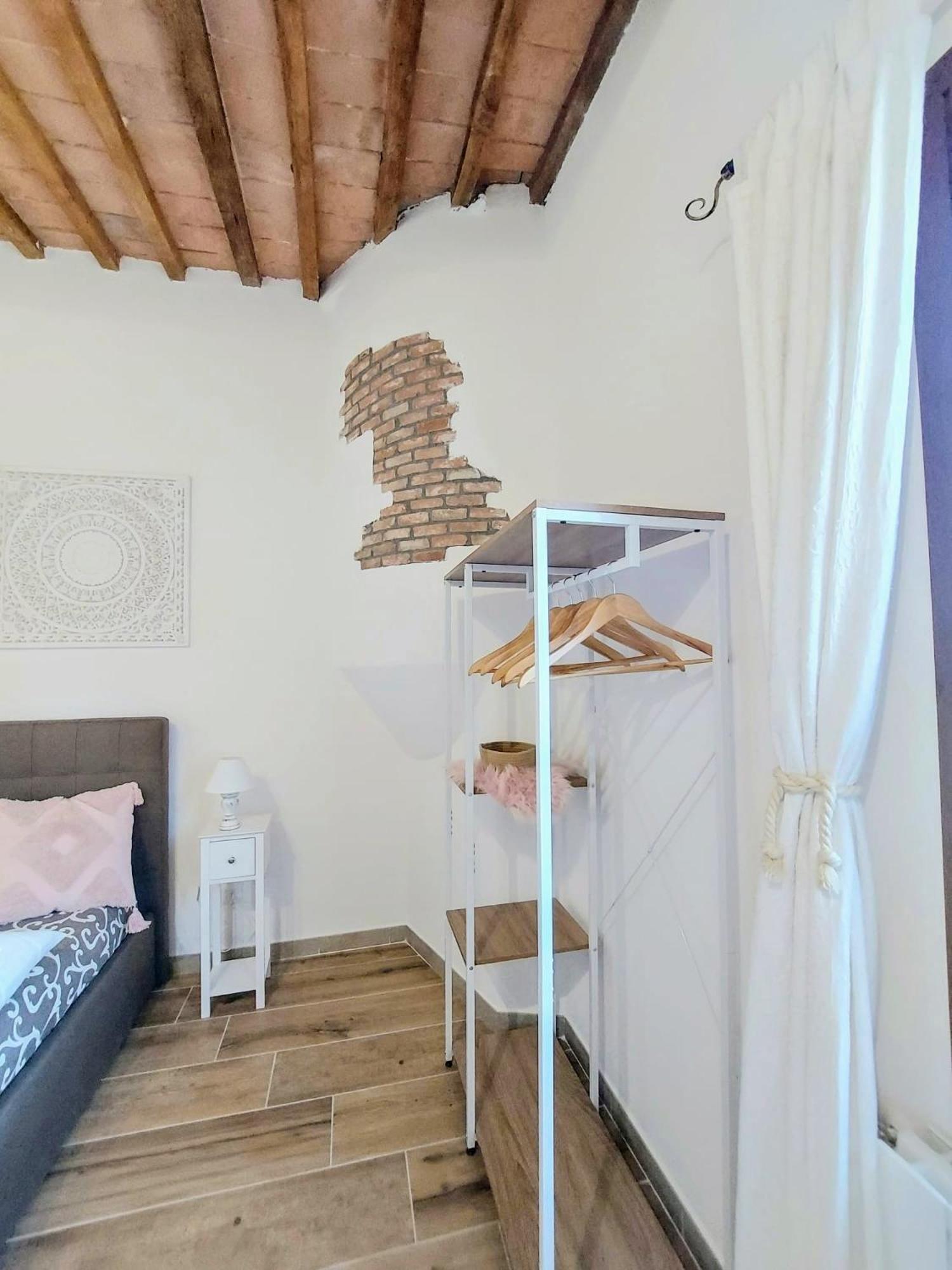 La Garitta - Villa Tra Pisa E Livorno Free Parking Ac Ngoại thất bức ảnh