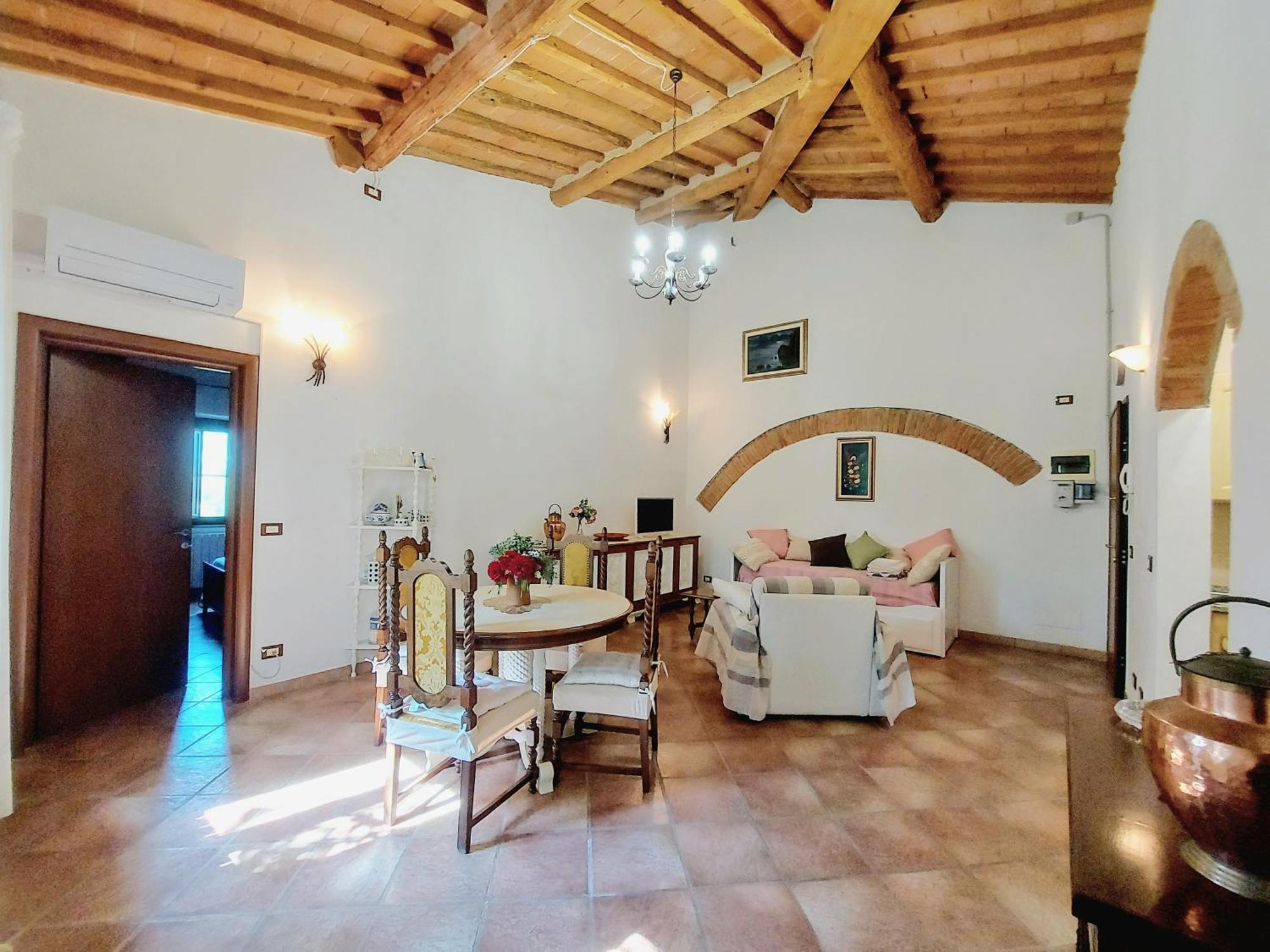 La Garitta - Villa Tra Pisa E Livorno Free Parking Ac Ngoại thất bức ảnh