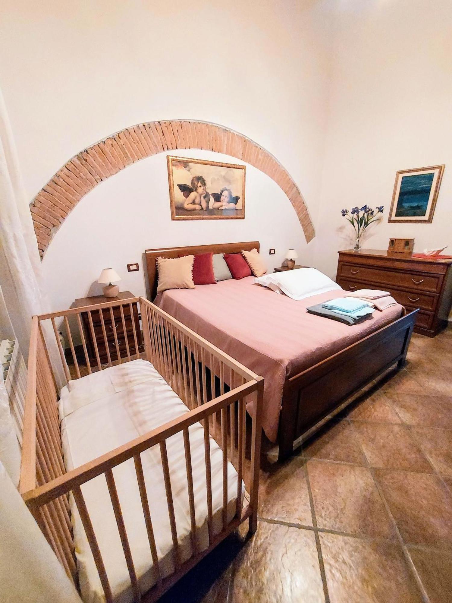 La Garitta - Villa Tra Pisa E Livorno Free Parking Ac Ngoại thất bức ảnh