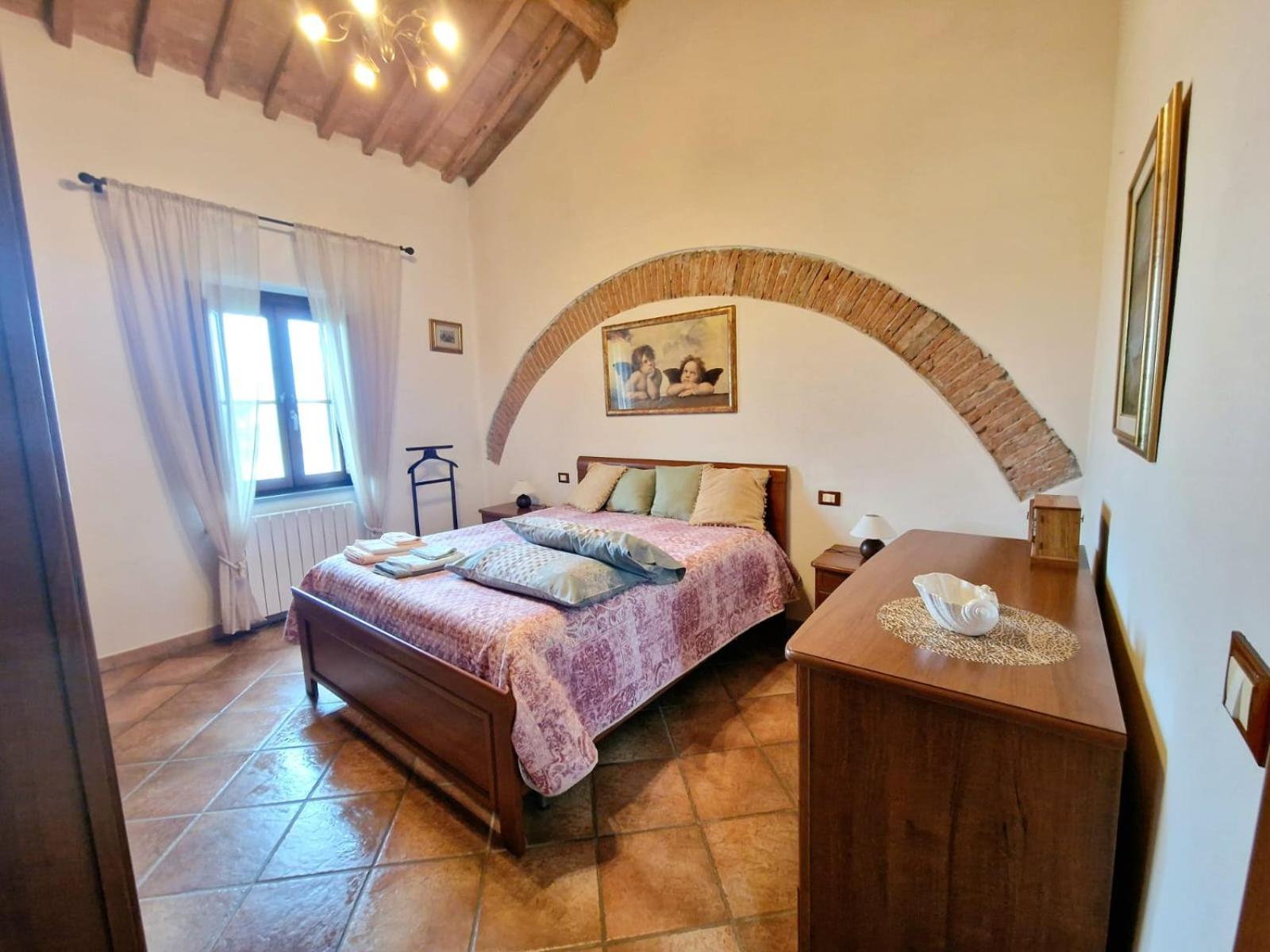 La Garitta - Villa Tra Pisa E Livorno Free Parking Ac Ngoại thất bức ảnh