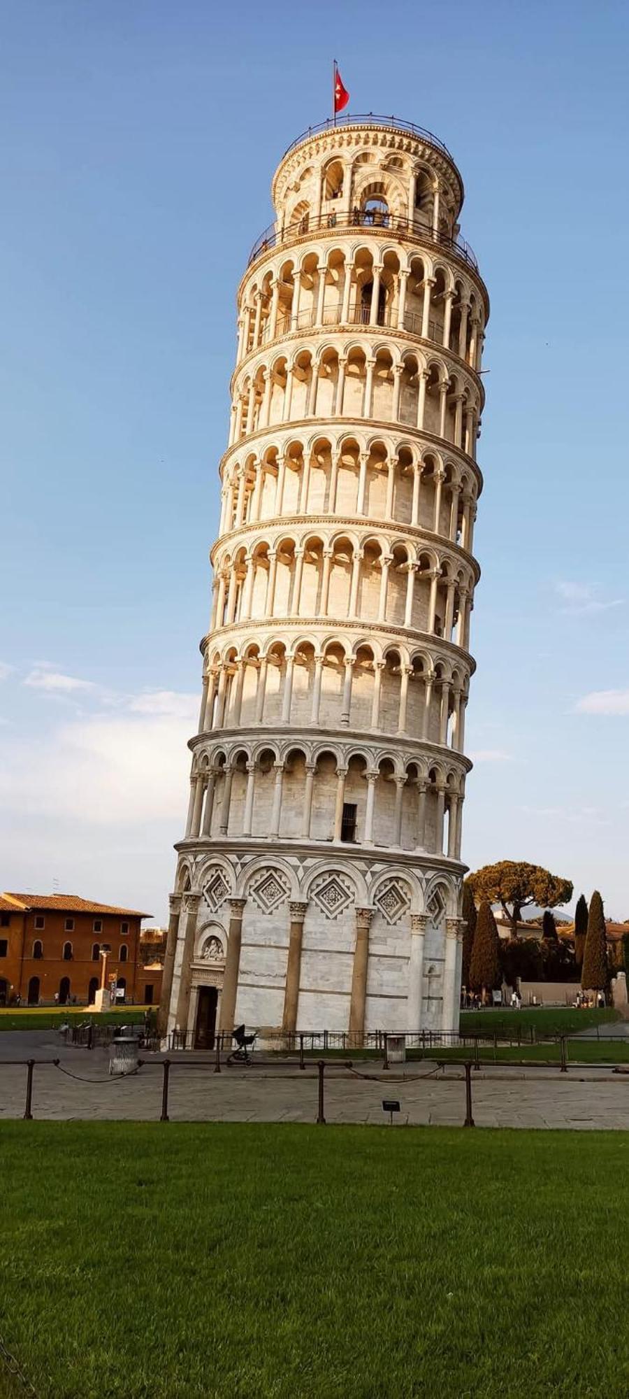 La Garitta - Villa Tra Pisa E Livorno Free Parking Ac Ngoại thất bức ảnh